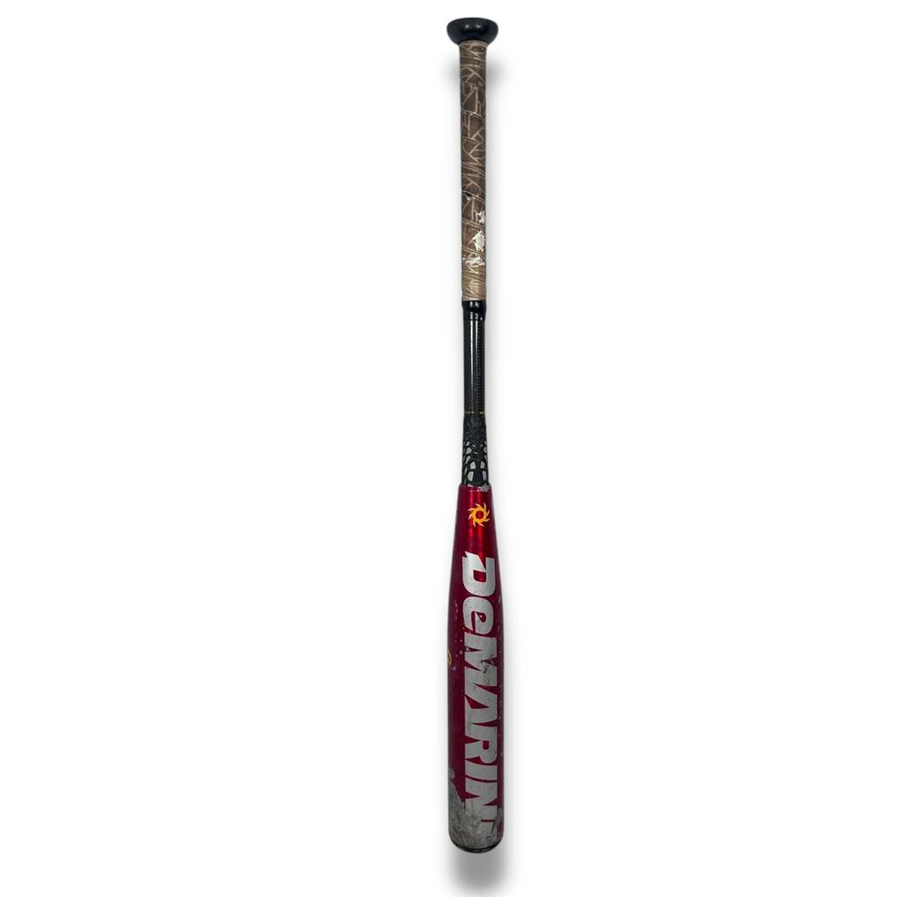 Demarini‎ Voodoo Overlord FT VDL-15 Youth Baseball Bat 18oz -13 X12 Alloy 31”